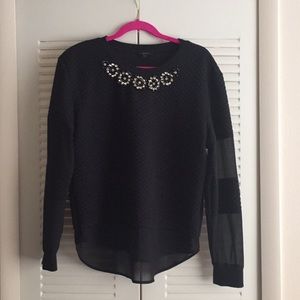 Guess sweater